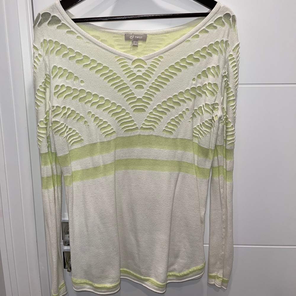 Long-sleeve Shirt
